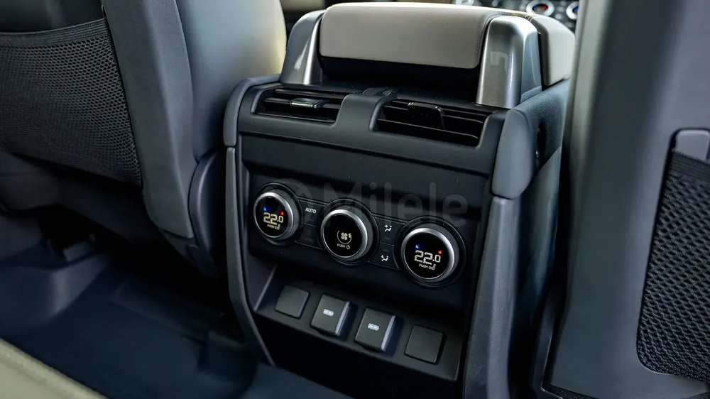 DEFENDER 130 | 2-YEAR WARRANTY + SERVICE INCLUDED | IN-HOUSE FINANCING | 0% DOWNPAYMENT (BANK) - Image 20
