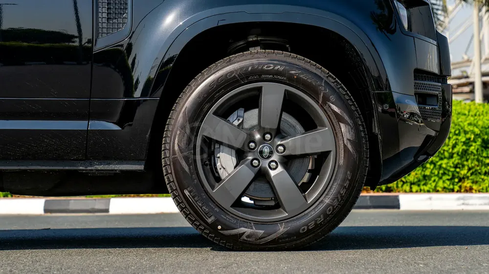DEFENDER 130 | 2-YEAR WARRANTY + SERVICE INCLUDED | IN-HOUSE FINANCING | 0% DOWNPAYMENT (BANK) - Image 5