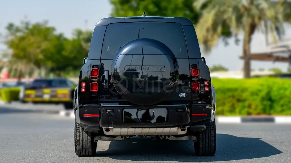 DEFENDER 130 | 2-YEAR WARRANTY + SERVICE INCLUDED | IN-HOUSE FINANCING | 0% DOWNPAYMENT (BANK) - Image 7