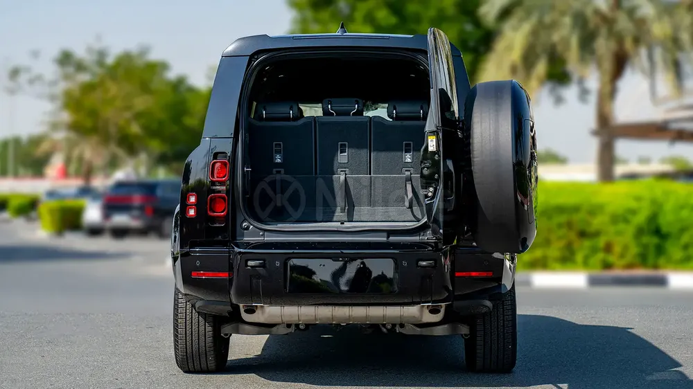 DEFENDER 130 | 2-YEAR WARRANTY + SERVICE INCLUDED | IN-HOUSE FINANCING | 0% DOWNPAYMENT (BANK) - Image 8