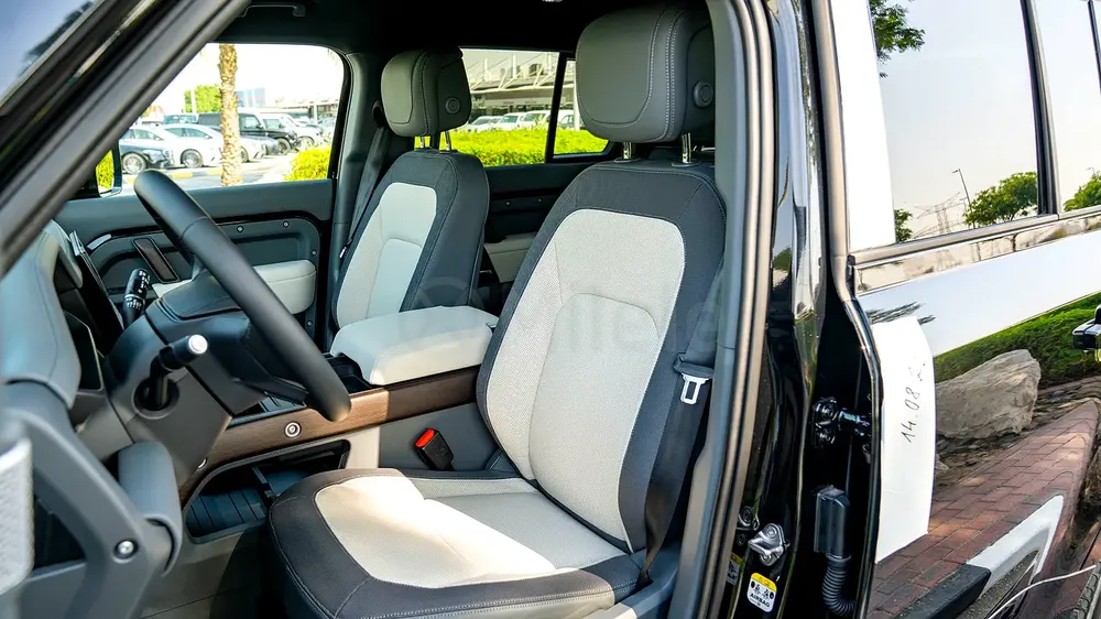DEFENDER 130 | 2-YEAR WARRANTY + SERVICE INCLUDED | IN-HOUSE FINANCING | 0% DOWNPAYMENT (BANK) - Image 9