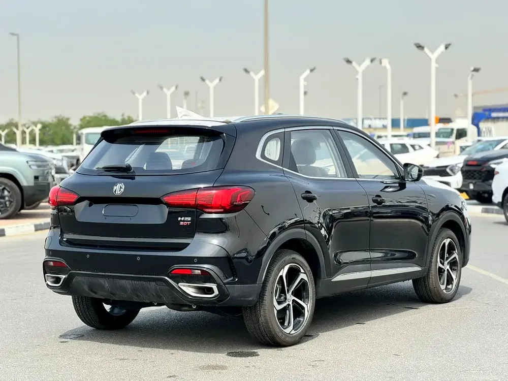 Brand New MG HS 20T 2024 | Chinese Specs | Efficient Performance - Image 7