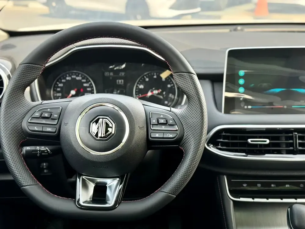 Brand New MG HS 20T 2024 | Chinese Specs | Efficient Performance - Image 9