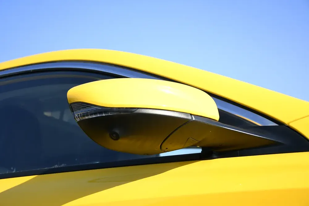 2025 MG GT 1.5L Turbo  Luxury Full option - Image 6