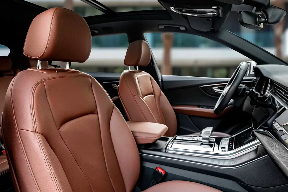 4,015 P.M |  Q8 55 TFSI Quattro S-Line | 0% Downpayment | Audi Warranty! - Image 11