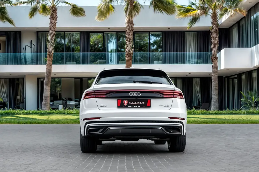 4,015 P.M |  Q8 55 TFSI Quattro S-Line | 0% Downpayment | Audi Warranty! - Image 5