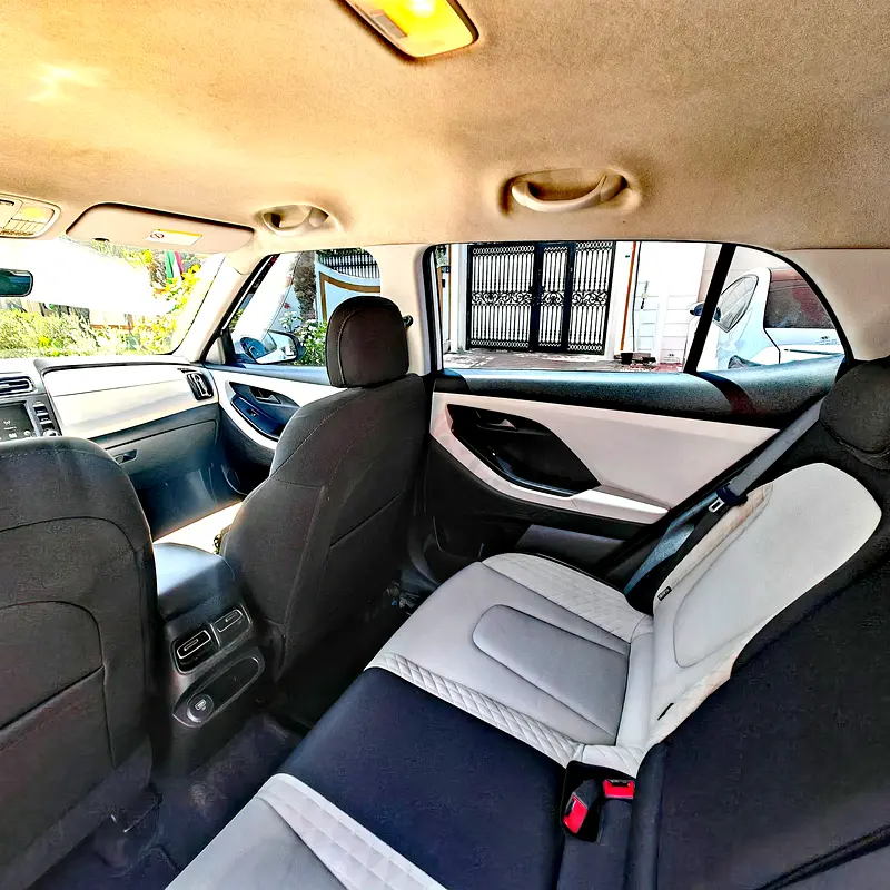 2023 Hyundai Creta Smart | GCC Specs | Low Mileage | Excellent Condition - Image 7
