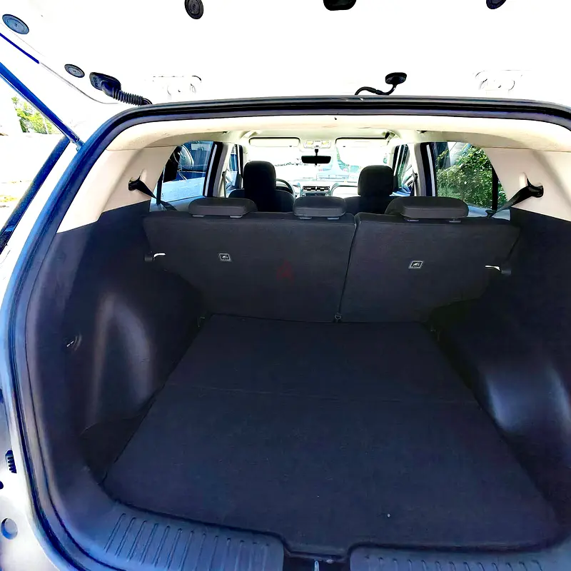 2023 Hyundai Creta Smart | GCC Specs | Low Mileage | Excellent Condition - Image 8