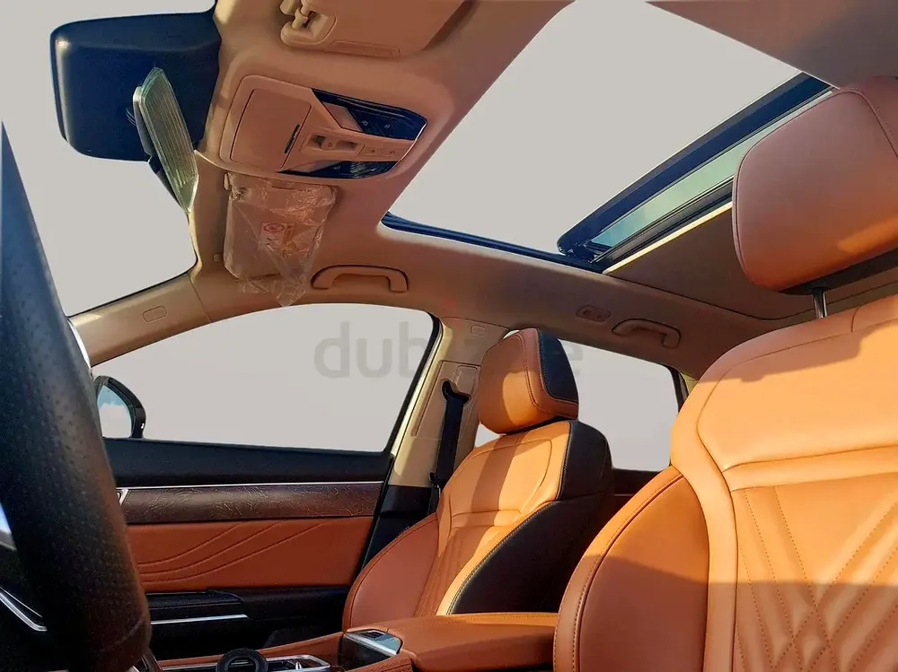 AED 1459/month | 2024 Bestune T99 Premium | GCC Specs | Ref#411212 - Image 11