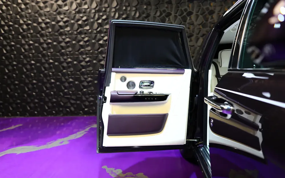 2019 Rolls-Royce Phantom Extended Wheel Base | European Specs - Image 11