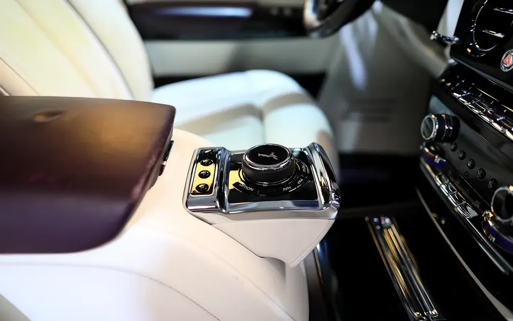 2019 Rolls-Royce Phantom Extended Wheel Base | European Specs - Image 13
