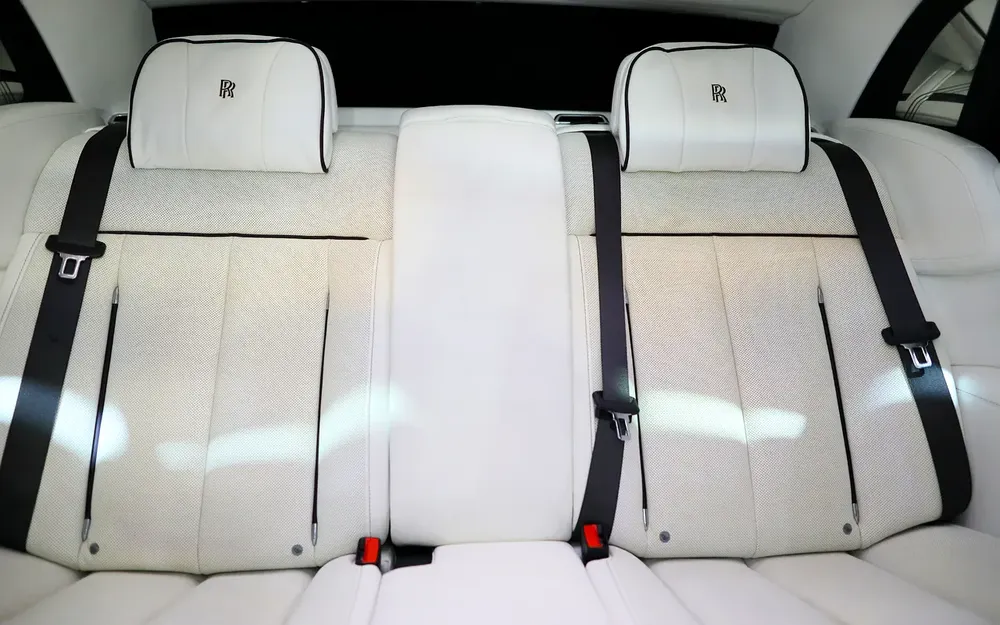 2019 Rolls-Royce Phantom Extended Wheel Base | European Specs - Image 15