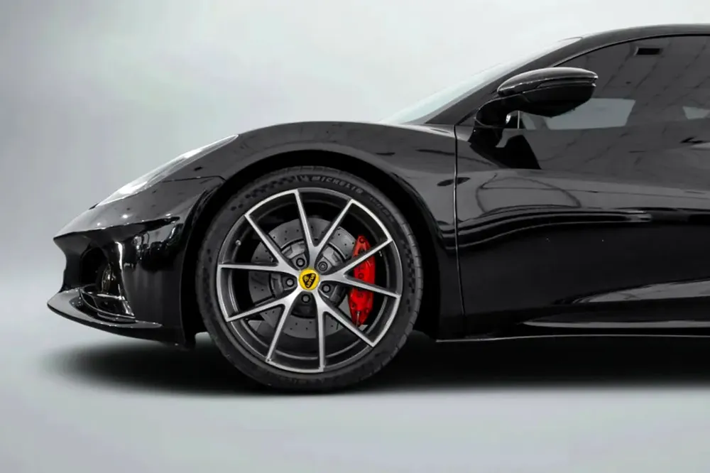 6,574 AED / 60 months | 0% DP | 2024 Lotus Emira First Edition / Lotus Warranty - Image 6