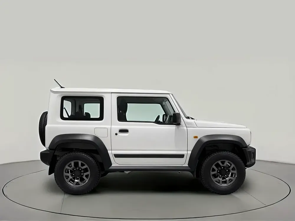 AED 690/month | 0 DP | Free 3 Months Warranty | Service History | 30 Day Return | SUZUKI JIMNY 2023 - Image 5