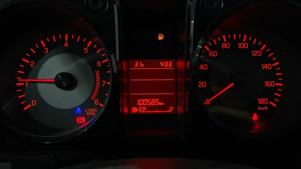 AED 690/month | 0 DP | Free 3 Months Warranty | Service History | 30 Day Return | SUZUKI JIMNY 2023 - Image 9