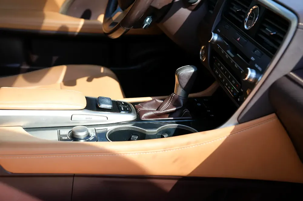 LEXUS RX 350 PREMIER 2016!! GCC SPECS!! - Image 12