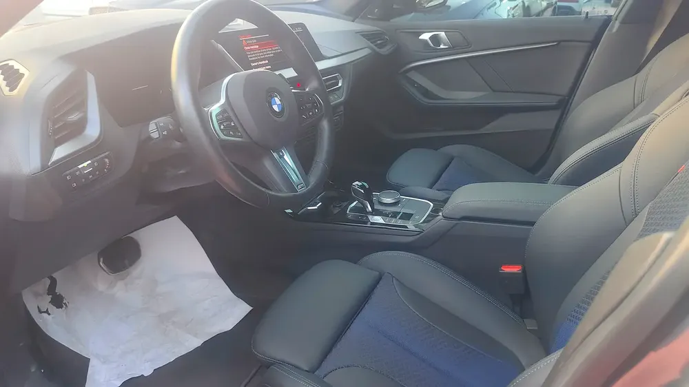 BMW 2-Series 220i 2024 Japanese Specs - Low Mileage - Pristine Condition - Image 7