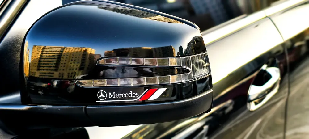 Mercedes-Benz M-Class ML 350 2014 GCC Specs - Image 8