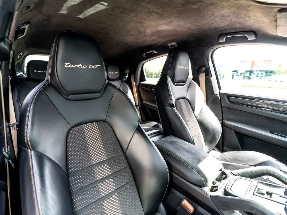 0% DOWN PAYMENT! | SAVVY-BUY | GUARANTEED BUY-BACK | TURBO GT | WARRANTY AL-NABOODA - Image 13