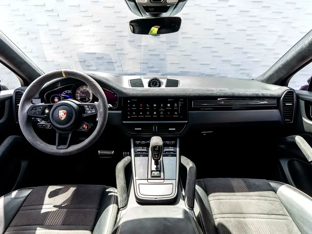 0% DOWN PAYMENT! | SAVVY-BUY | GUARANTEED BUY-BACK | TURBO GT | WARRANTY AL-NABOODA - Image 19