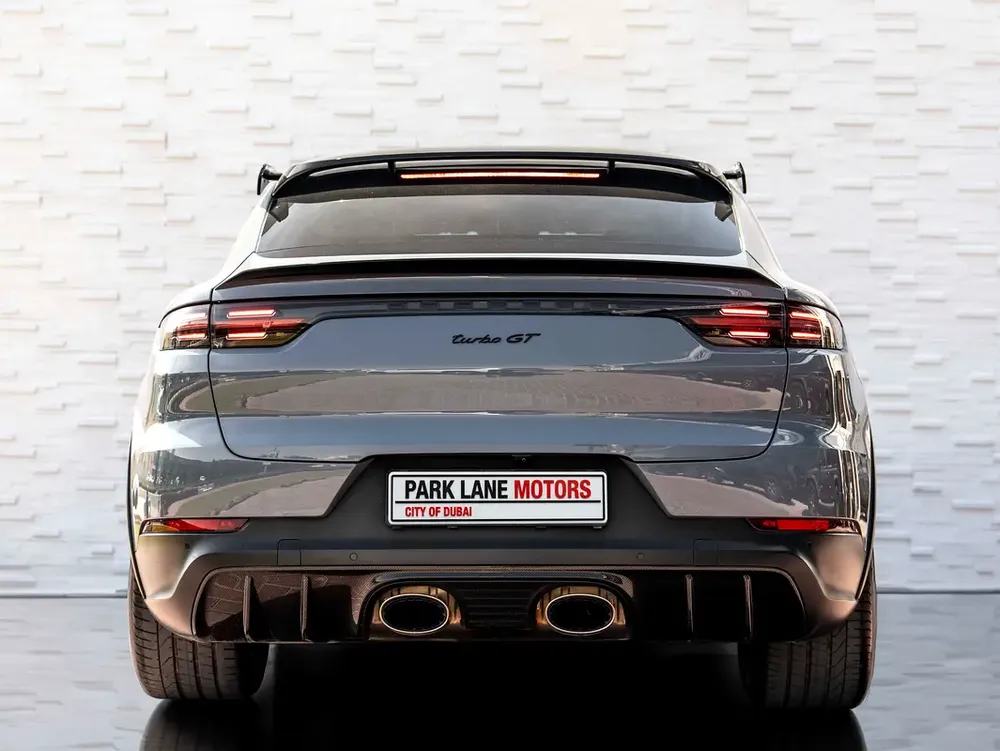0% DOWN PAYMENT! | SAVVY-BUY | GUARANTEED BUY-BACK | TURBO GT | WARRANTY AL-NABOODA - Image 4
