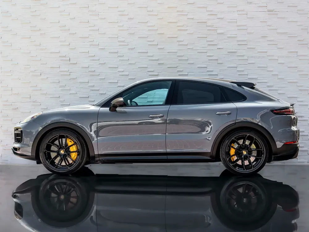 0% DOWN PAYMENT! | SAVVY-BUY | GUARANTEED BUY-BACK | TURBO GT | WARRANTY AL-NABOODA - Image 6