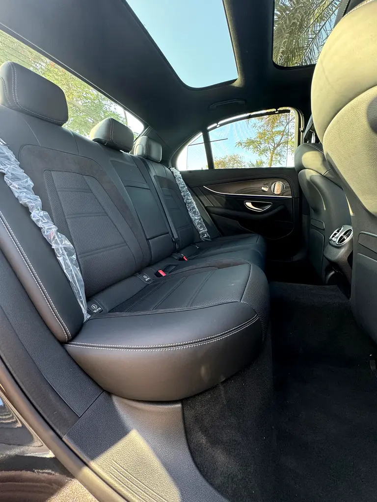 2022 Mercedes-Benz E-Class E 53 AMG - European Specs - Pristine Condition - Image 10