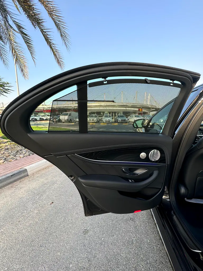 2022 Mercedes-Benz E-Class E 53 AMG - European Specs - Pristine Condition - Image 11