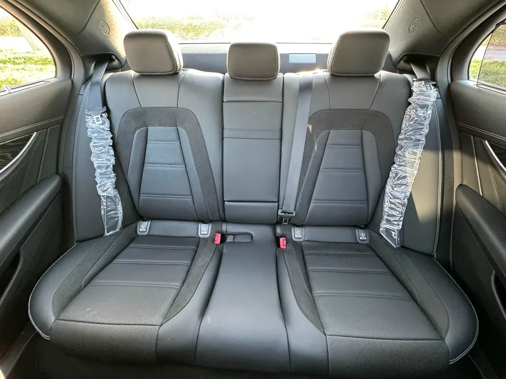 2022 Mercedes-Benz E-Class E 53 AMG - European Specs - Pristine Condition - Image 15
