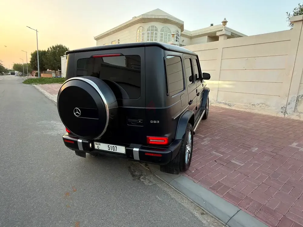 Brand new condition G500 - Image 5
