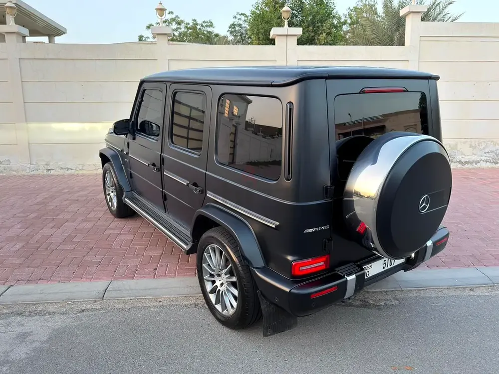 Brand new condition G500 - Image 6