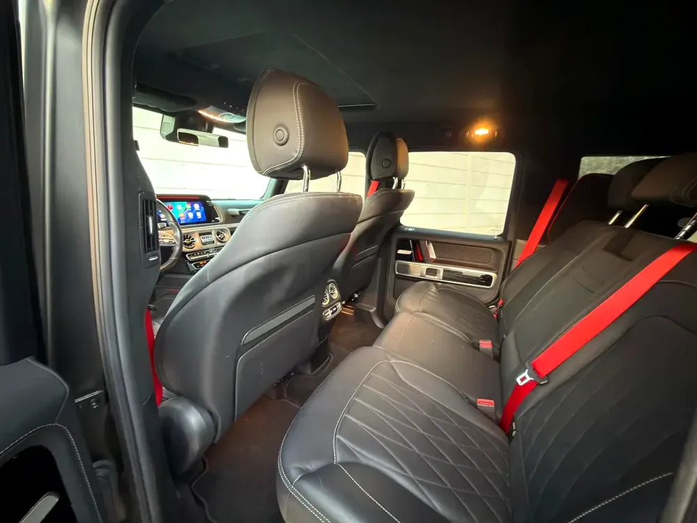 Brand new condition G500 - Image 8