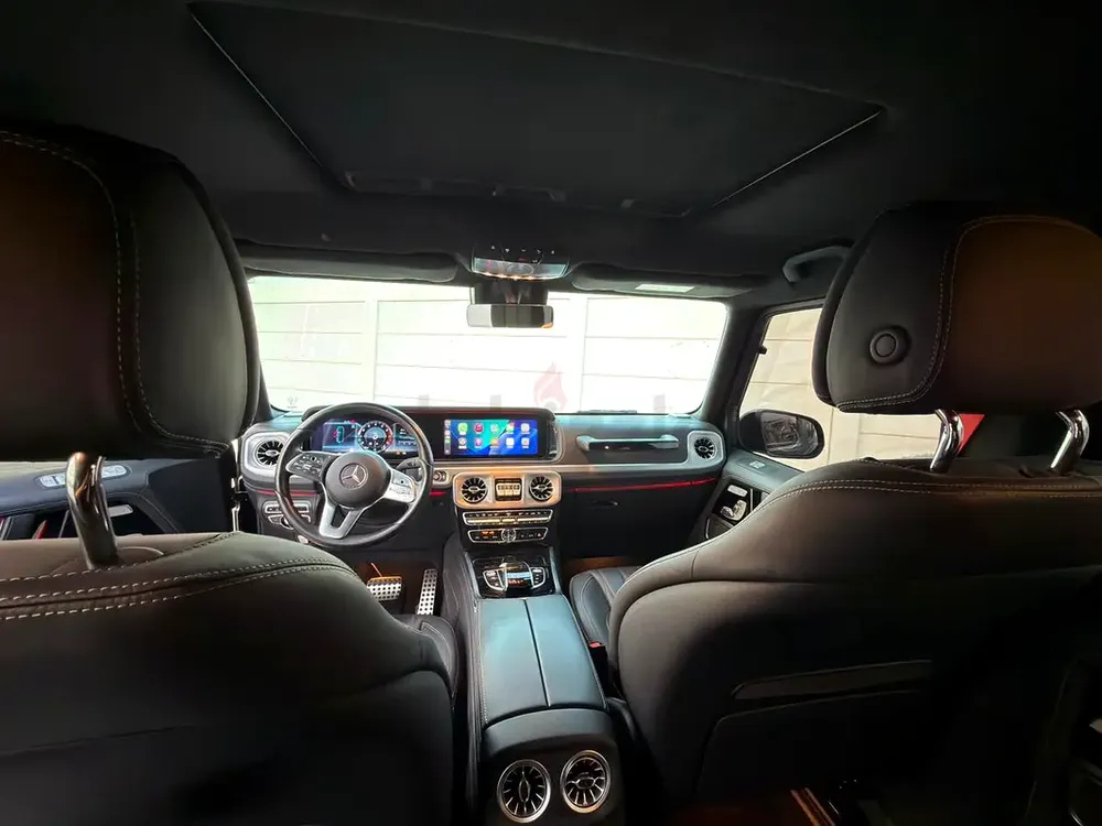 Brand new condition G500 - Image 9