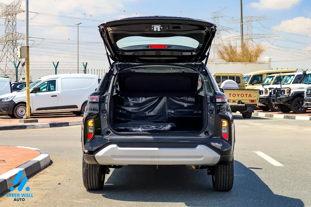 Suzuki Grand Vitara GL 2026 | 1.5L AT | 2WD |  Smart SUV | Premium Features | Fuel Efficient - Image 12