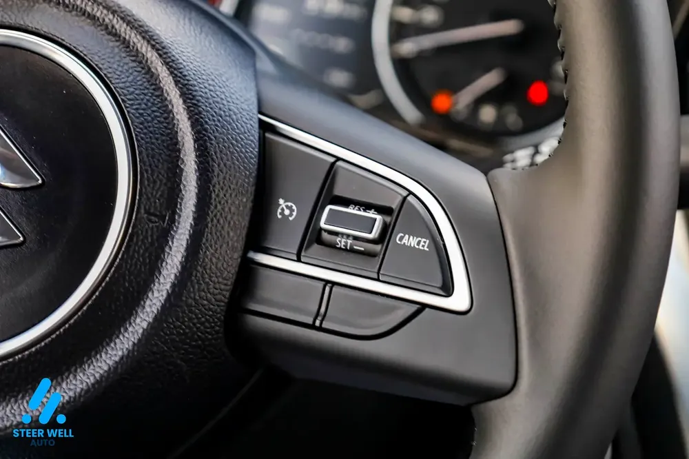 Suzuki Grand Vitara GL 2026 | 1.5L AT | 2WD |  Smart SUV | Premium Features | Fuel Efficient - Image 19