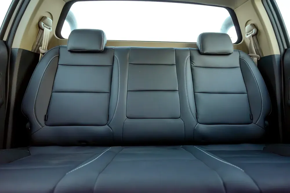 Dongfeng Rich 6 | Double Cabin 4X2 | Automatic | GCC Specs | Ref#D02185 - Image 11