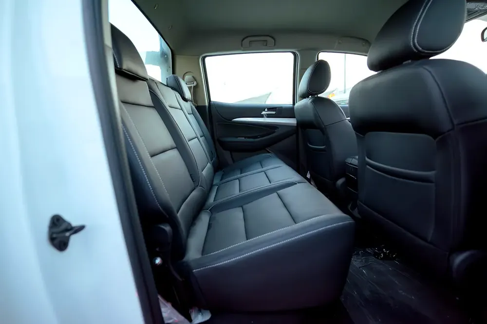 Dongfeng Rich 6 | Double Cabin 4X2 | Automatic | GCC Specs | Ref#D02185 - Image 12