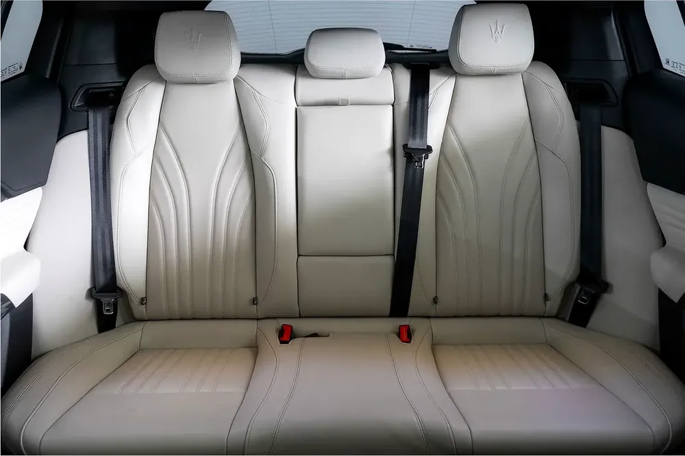 4,224 / 60 months | 0% DP | 2023 Maserati Grecale Modena / Full Service History / Maserati Warranty - Image 12