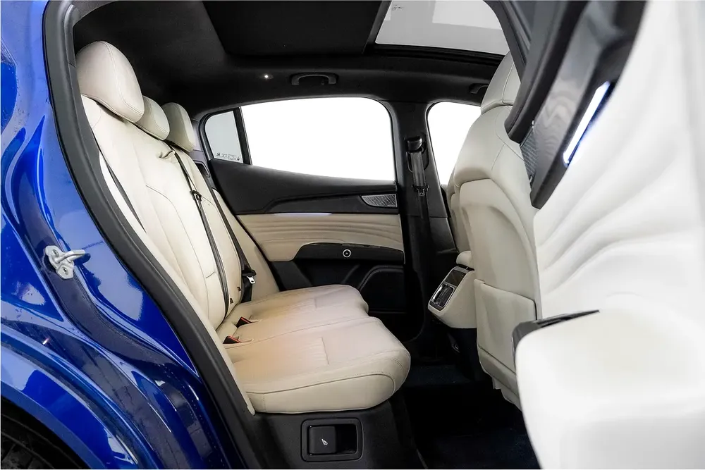 4,224 / 60 months | 0% DP | 2023 Maserati Grecale Modena / Full Service History / Maserati Warranty - Image 13