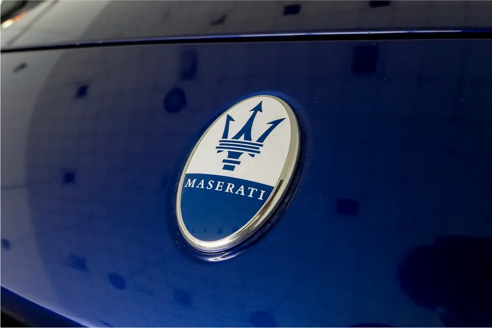 4,224 / 60 months | 0% DP | 2023 Maserati Grecale Modena / Full Service History / Maserati Warranty - Image 14