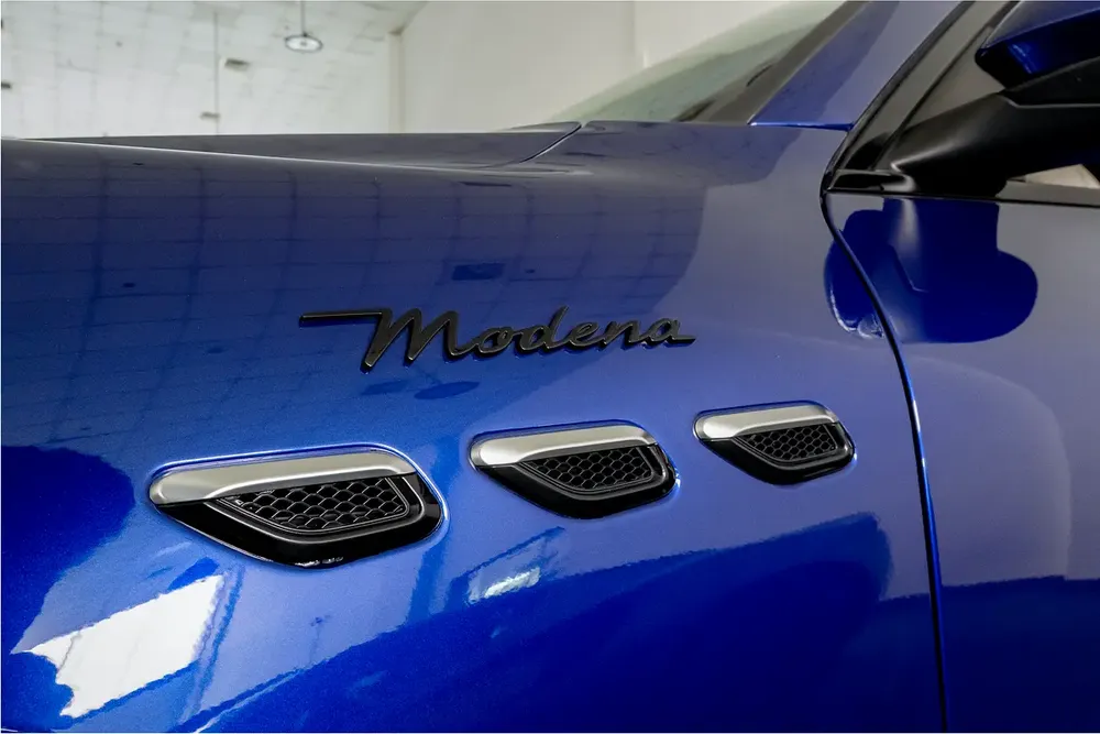 4,224 / 60 months | 0% DP | 2023 Maserati Grecale Modena / Full Service History / Maserati Warranty - Image 15