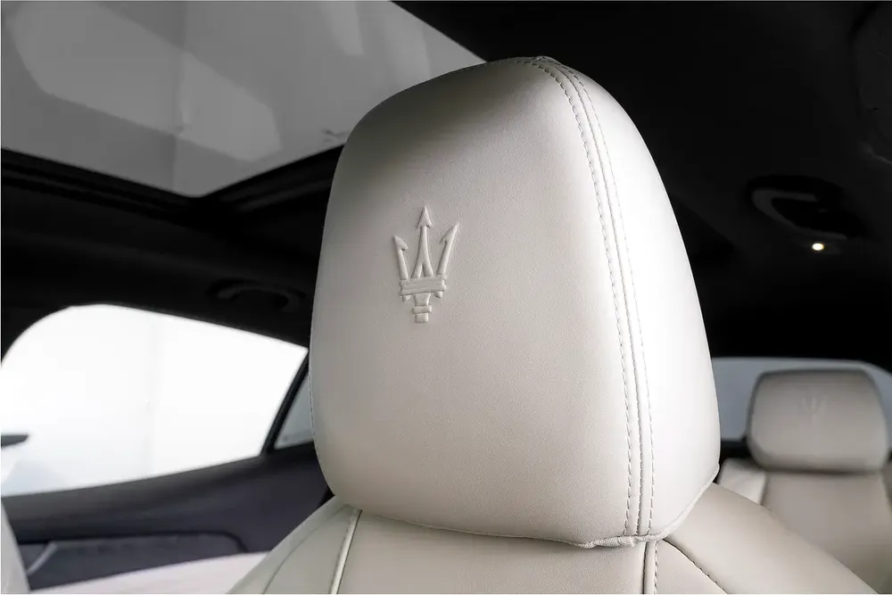 4,224 / 60 months | 0% DP | 2023 Maserati Grecale Modena / Full Service History / Maserati Warranty - Image 16