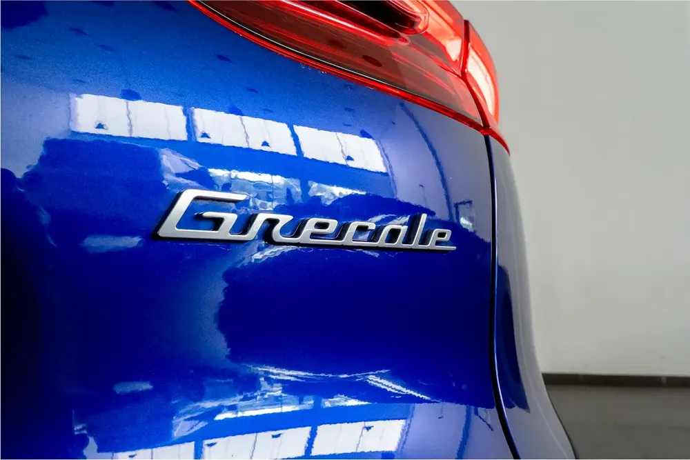 4,224 / 60 months | 0% DP | 2023 Maserati Grecale Modena / Full Service History / Maserati Warranty - Image 18