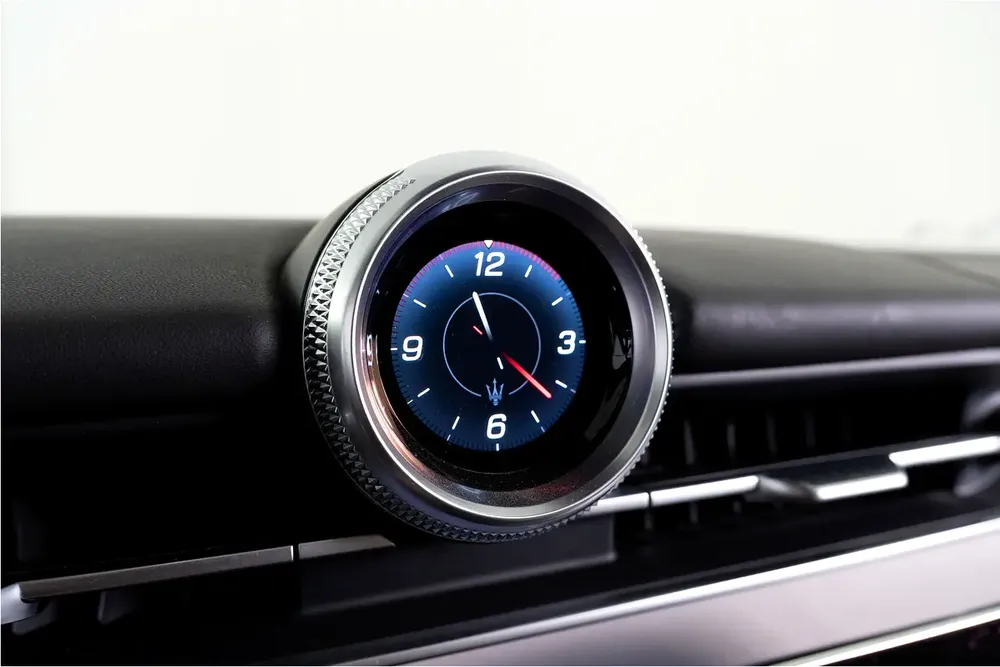 4,224 / 60 months | 0% DP | 2023 Maserati Grecale Modena / Full Service History / Maserati Warranty - Image 19