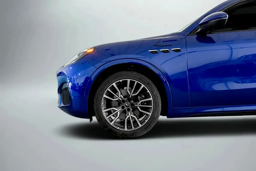 4,224 / 60 months | 0% DP | 2023 Maserati Grecale Modena / Full Service History / Maserati Warranty - Image 5