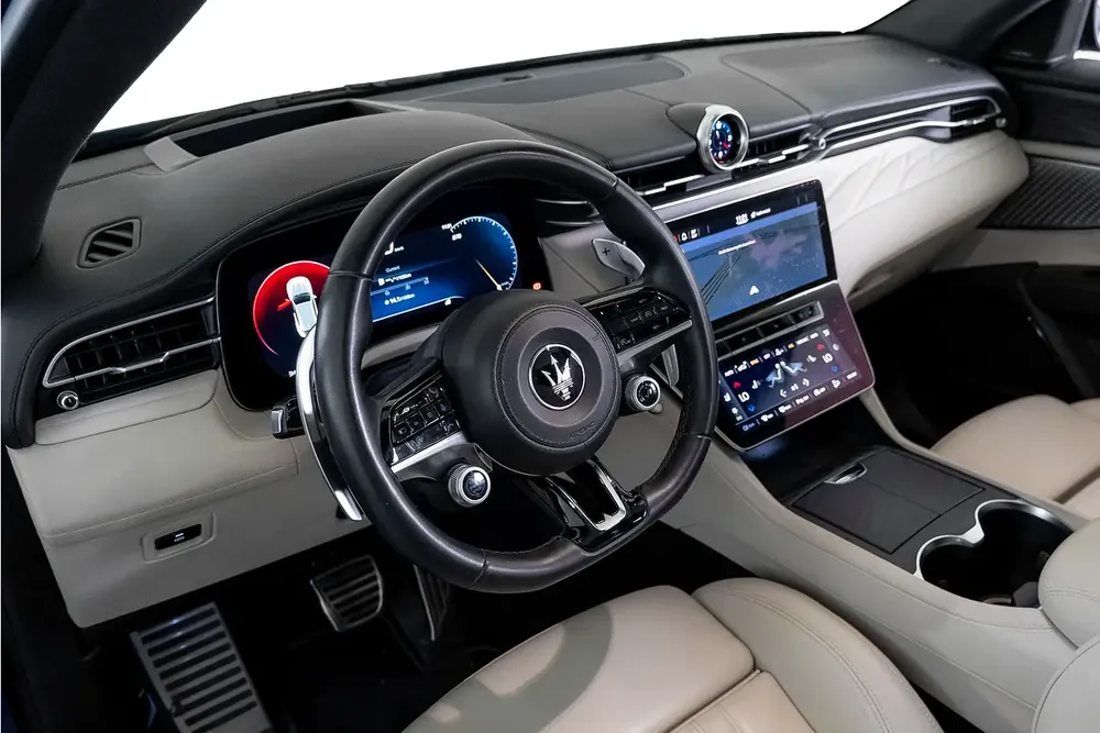 4,224 / 60 months | 0% DP | 2023 Maserati Grecale Modena / Full Service History / Maserati Warranty - Image 6