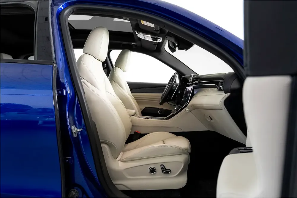 4,224 / 60 months | 0% DP | 2023 Maserati Grecale Modena / Full Service History / Maserati Warranty - Image 7