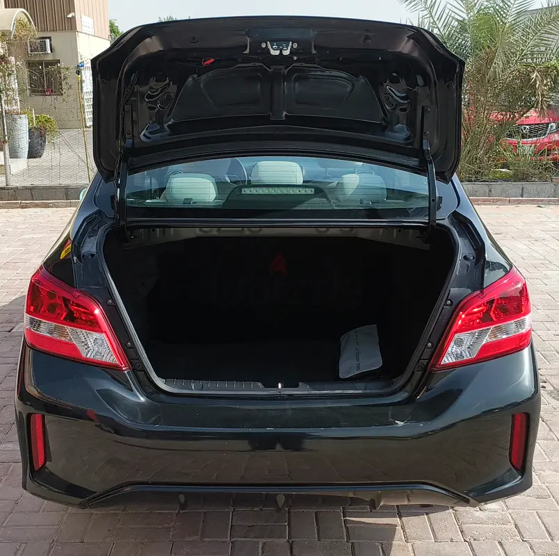 Mitsubishi Attarage 2021 GCC - Image 7
