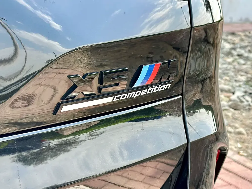 BMW X5 M Competition 2024 – CLEAN TITLE – CLEAN CARFAX - Image 18