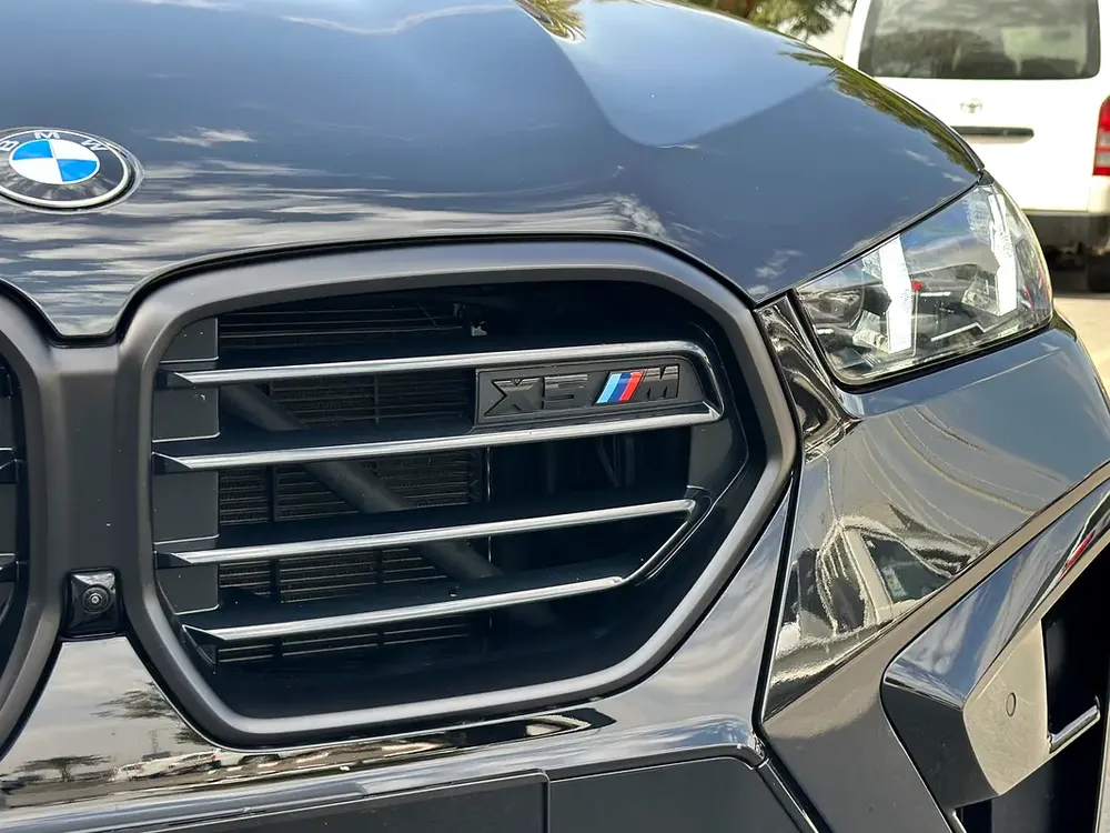 BMW X5 M Competition 2024 – CLEAN TITLE – CLEAN CARFAX - Image 19